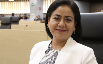 Propone diputada Celia Bonaga acciones permanentes para la actualización y digitalización de actas emitidas por el Registro Civil